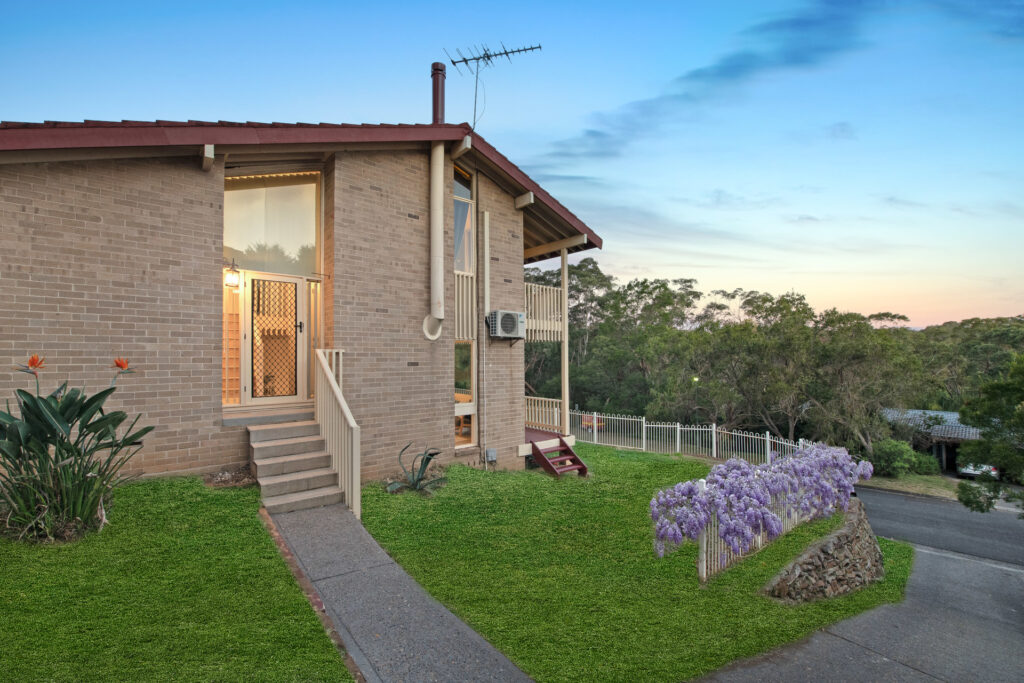 Auction - 21 Sophia Crescent - New Property in North Rocks - Real Estate by Jamie Benjamin
