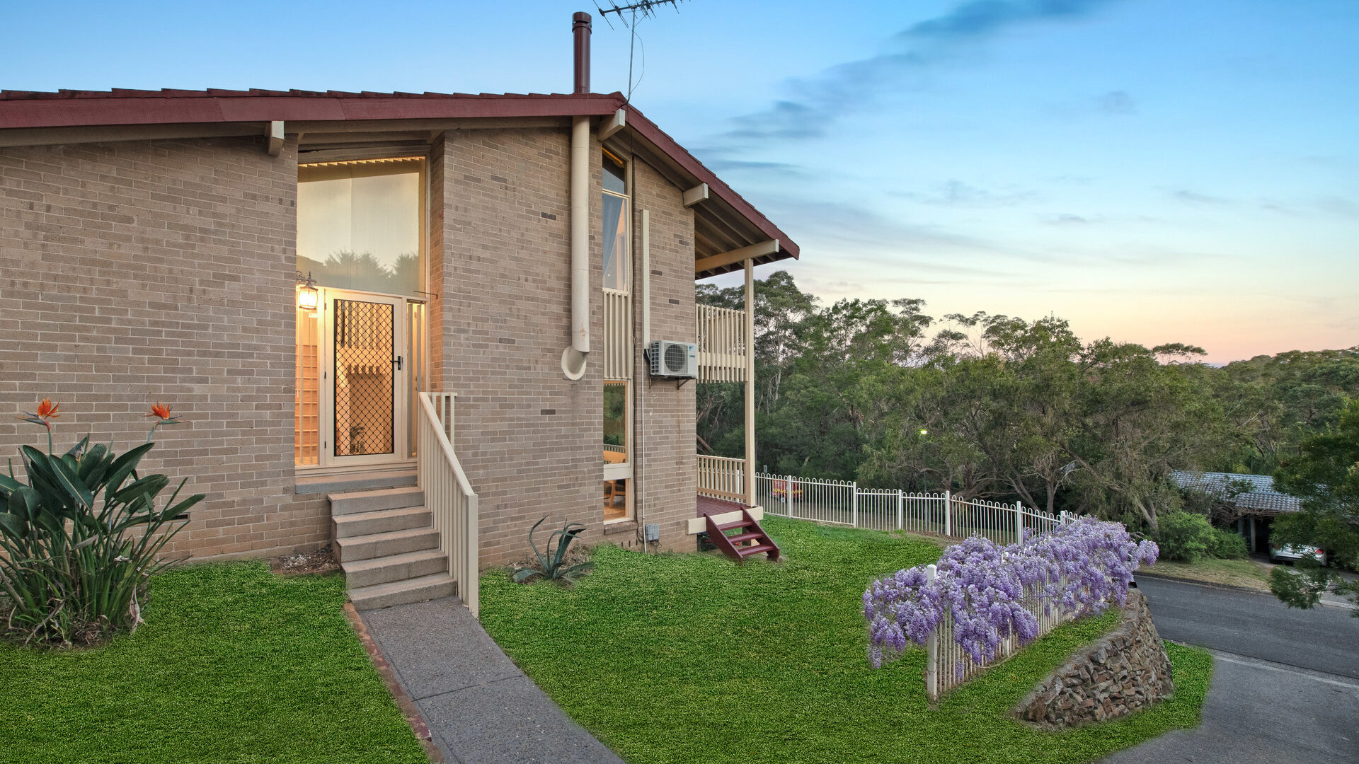 Auction - 21 Sophia Crescent - New Property in North Rocks - Real Estate by Jamie Benjamin