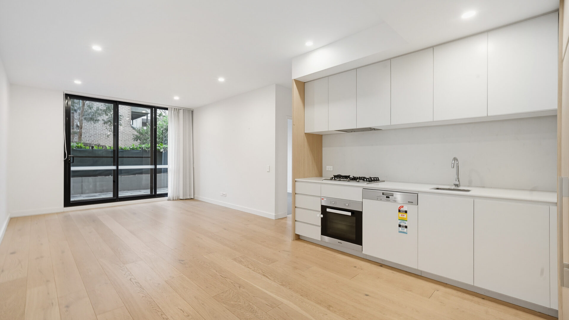 For Rent - 1.102/18 Hannah Street - New Property in Beecroft - Real Estate by Richard Wang