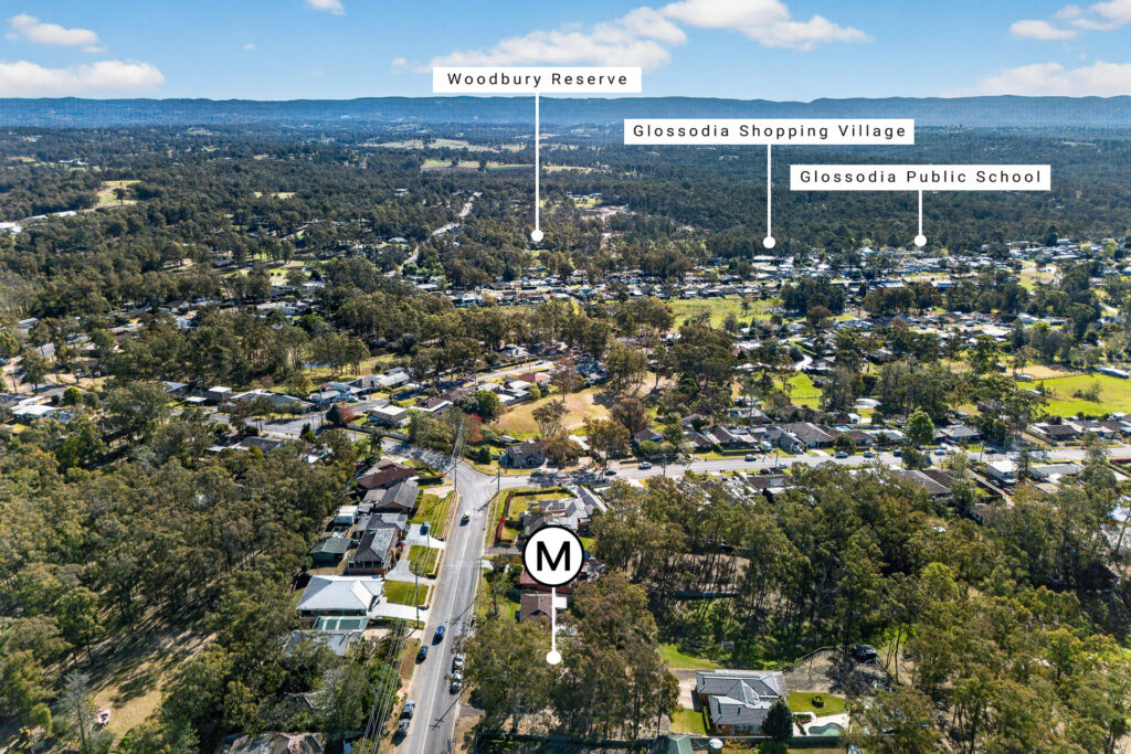 For Sale - 172 Spinks Road - New Property in Glossodia - Real Estate by Seb Saggu