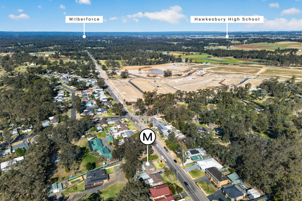 For Sale - 172 Spinks Road - New Property in Glossodia - Real Estate by Seb Saggu