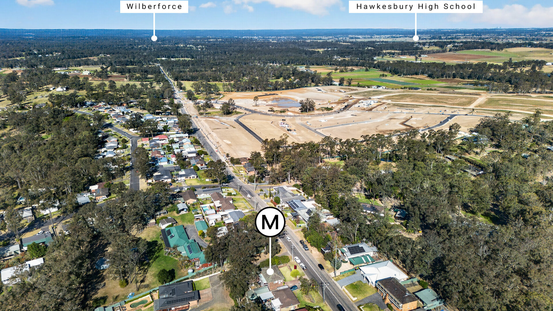 For Sale - 172 Spinks Road - New Property in Glossodia - Real Estate by Seb Saggu