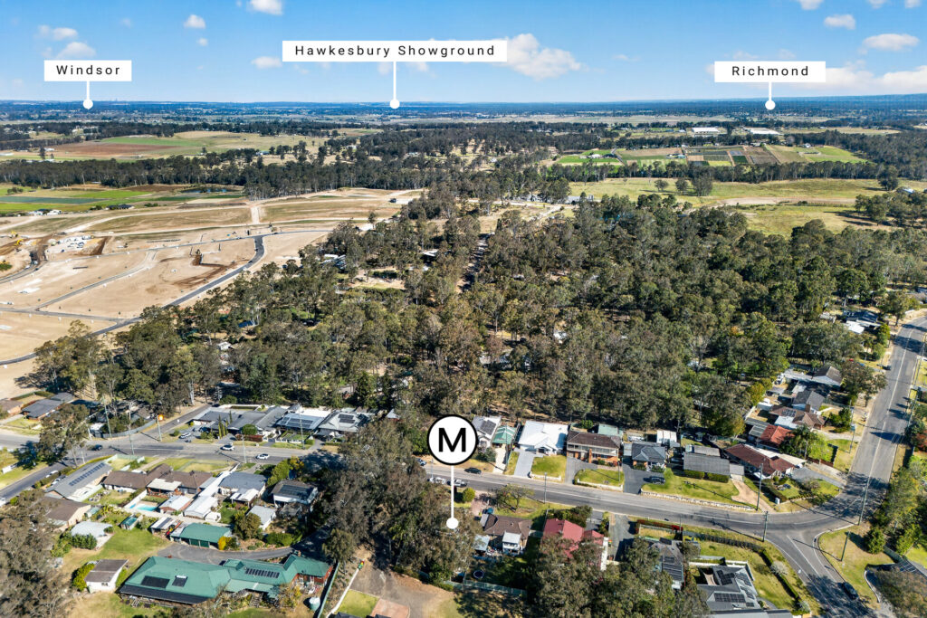 For Sale - 172 Spinks Road - New Property in Glossodia - Real Estate by Seb Saggu