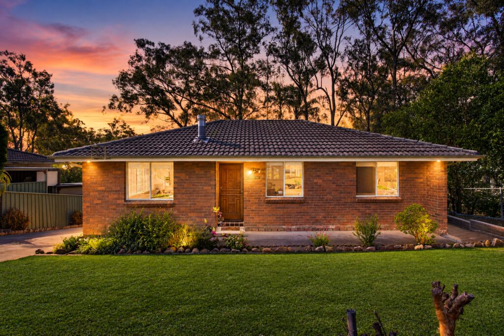 For Sale - 172 Spinks Road - New Property in Glossodia - Real Estate by Seb Saggu