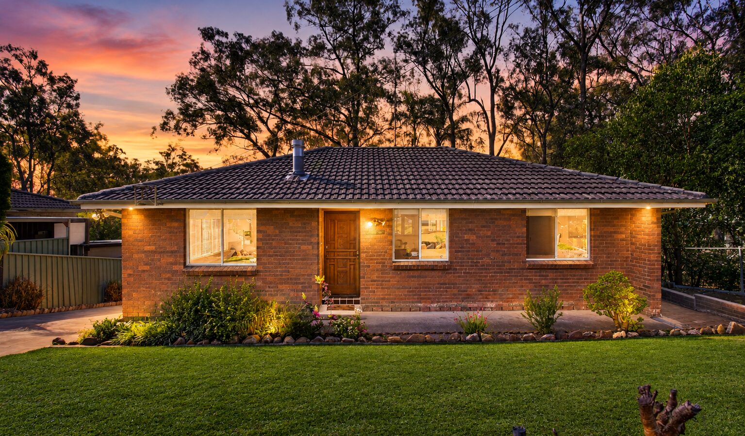 For Sale - 172 Spinks Road - New Property in Glossodia - Real Estate by Seb Saggu
