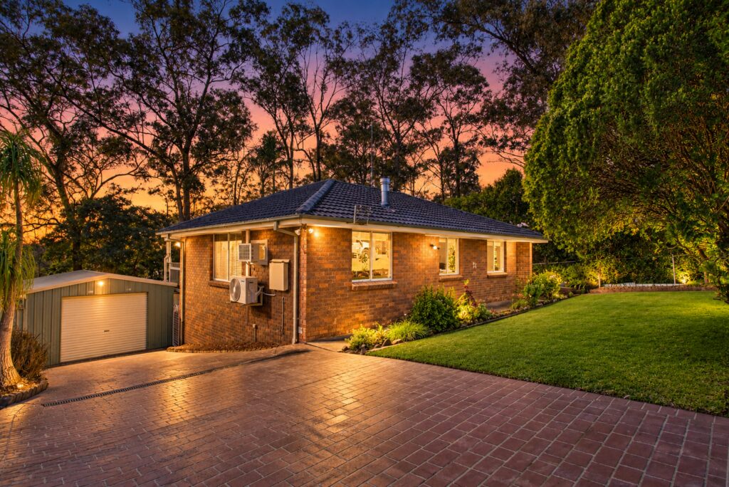 For Sale - 172 Spinks Road - New Property in Glossodia - Real Estate by Seb Saggu