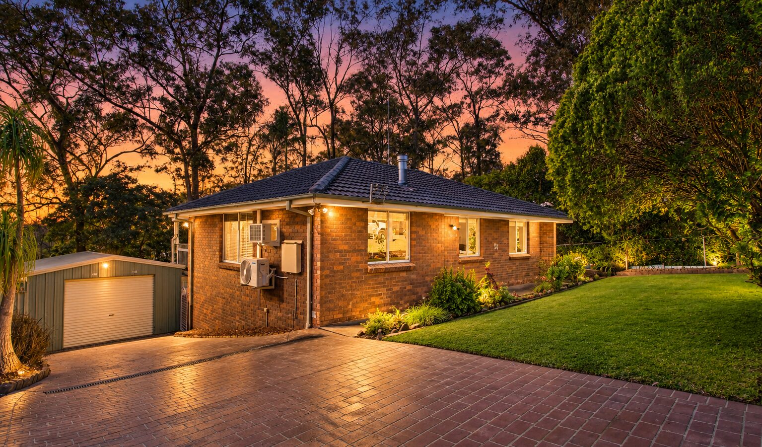 For Sale - 172 Spinks Road - New Property in Glossodia - Real Estate by Seb Saggu
