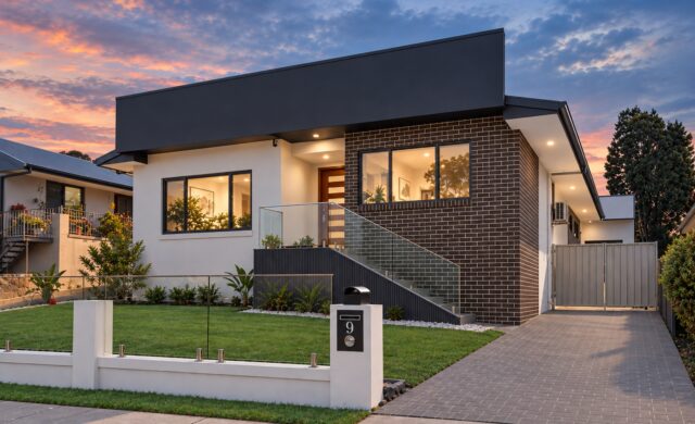 For Sale - 9 & 9A Arnett Street - New Property in Pendle Hill - Real Estate by Tariq Jameel