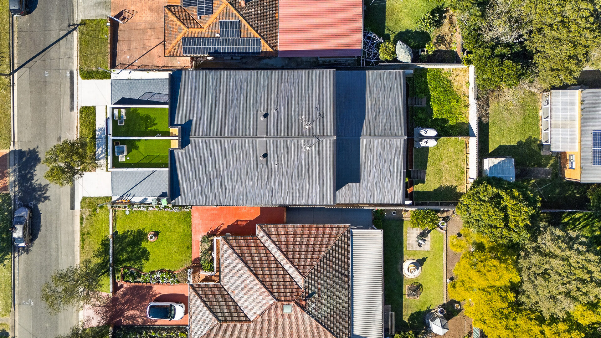 For Sale - 16A Heather Street - New Property in Girraween - Real Estate by Amit Nayak
