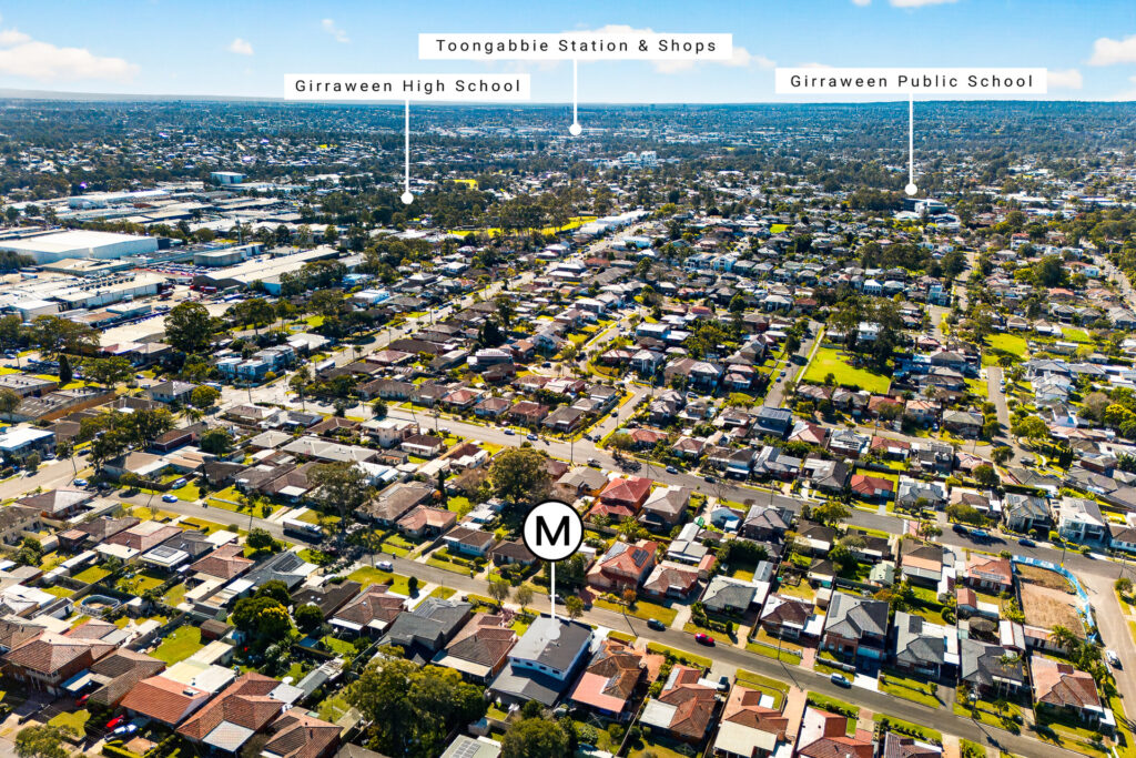 For Sale - 16A Heather Street - New Property in Girraween - Real Estate by Amit Nayak