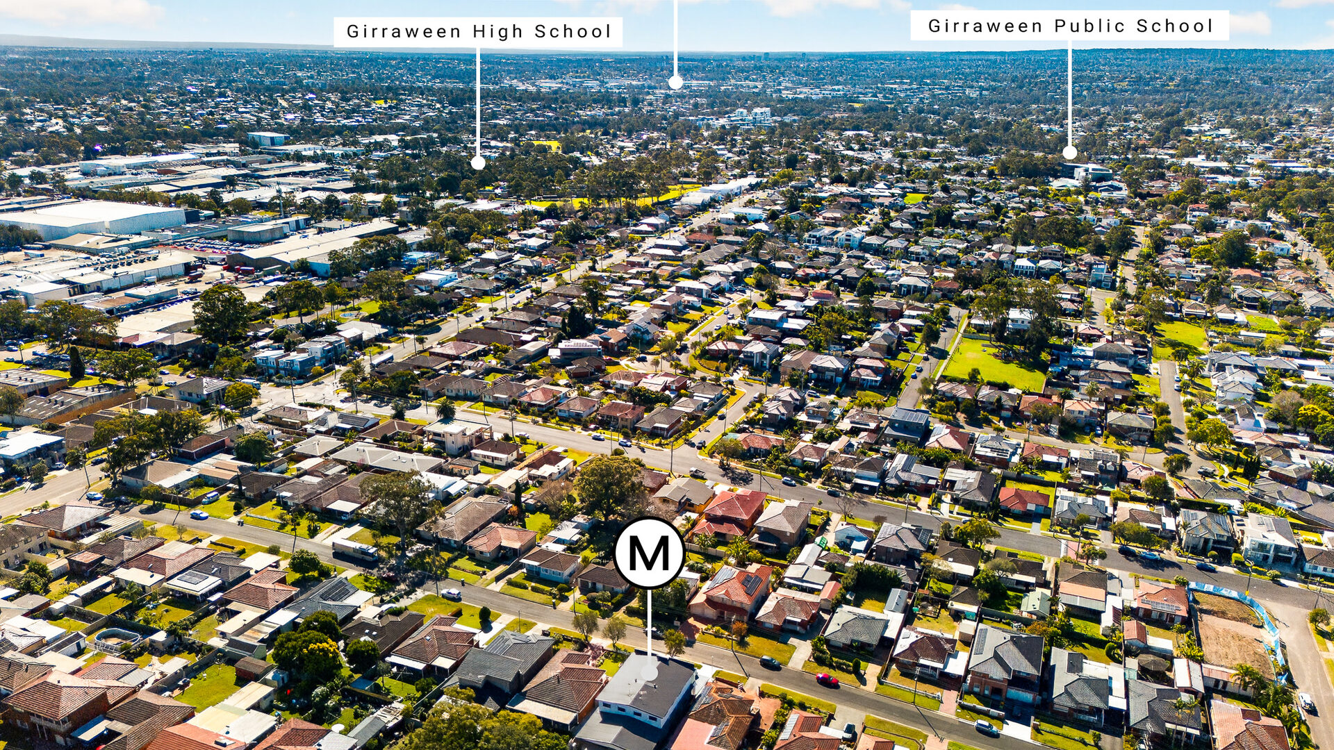 For Sale - 16A Heather Street - New Property in Girraween - Real Estate by Amit Nayak