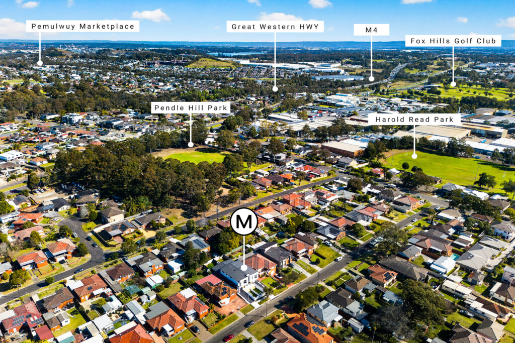 For Sale - 16A Heather Street - New Property in Girraween - Real Estate by Amit Nayak