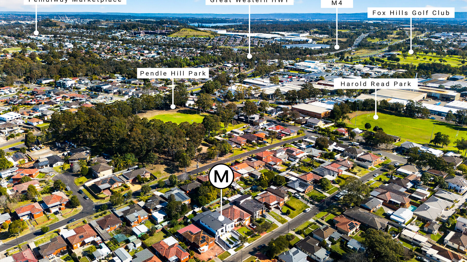 For Sale - 16A Heather Street - New Property in Girraween - Real Estate by Amit Nayak