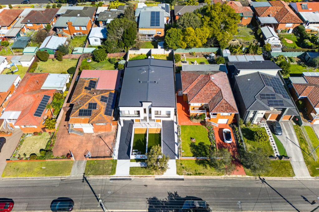 For Sale - 16A Heather Street - New Property in Girraween - Real Estate by Amit Nayak