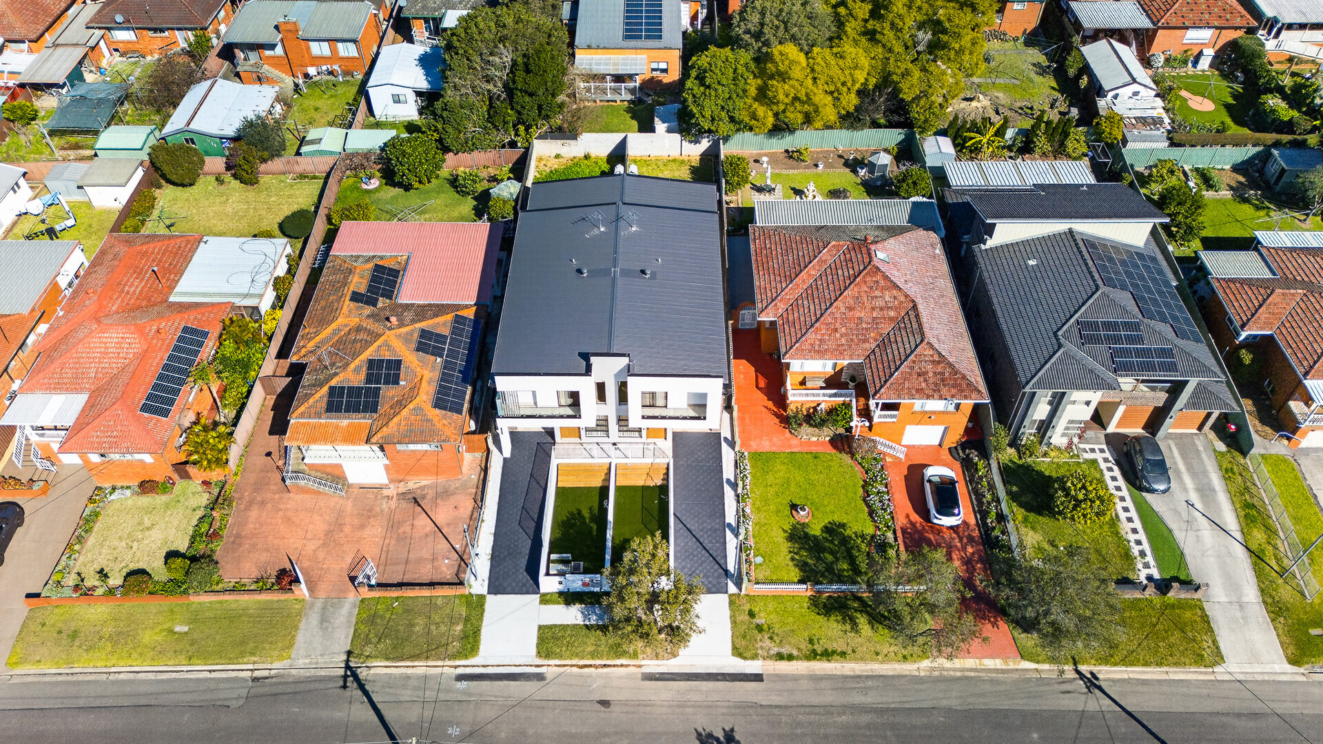 For Sale - 16A Heather Street - New Property in Girraween - Real Estate by Amit Nayak