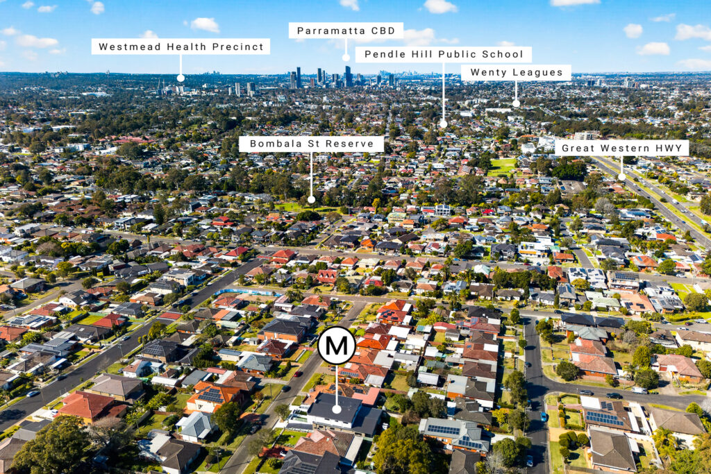 For Sale - 16A Heather Street - New Property in Girraween - Real Estate by Amit Nayak