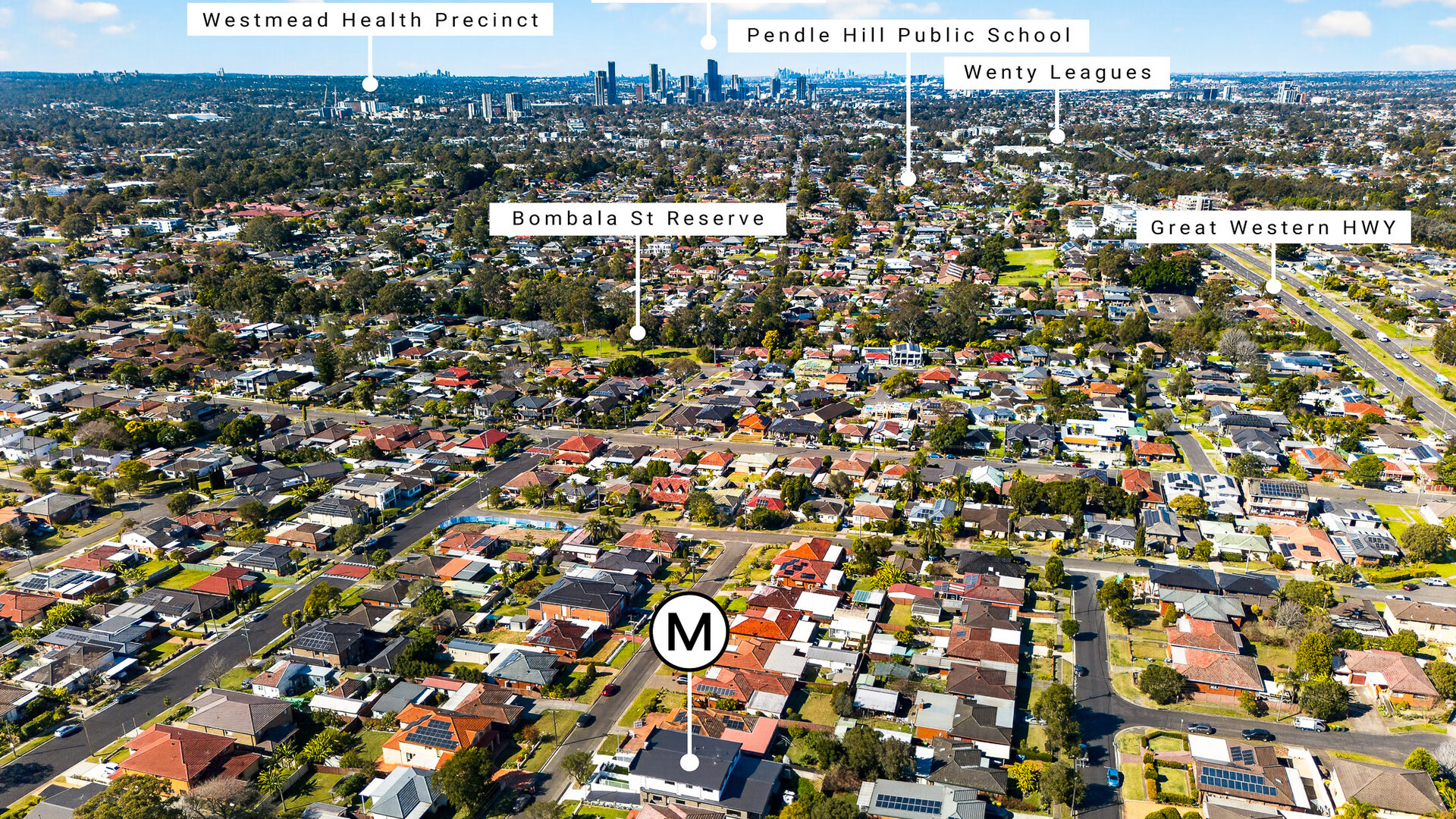 For Sale - 16A Heather Street - New Property in Girraween - Real Estate by Amit Nayak