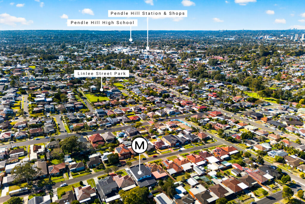 For Sale - 16A Heather Street - New Property in Girraween - Real Estate by Amit Nayak