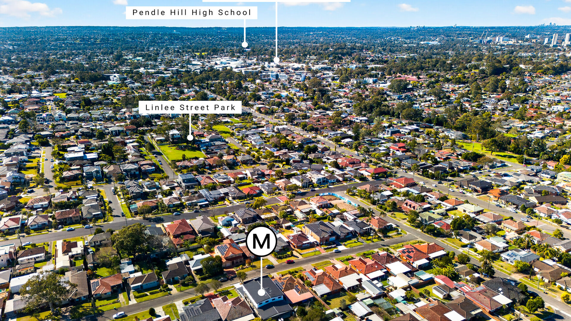 For Sale - 16A Heather Street - New Property in Girraween - Real Estate by Amit Nayak
