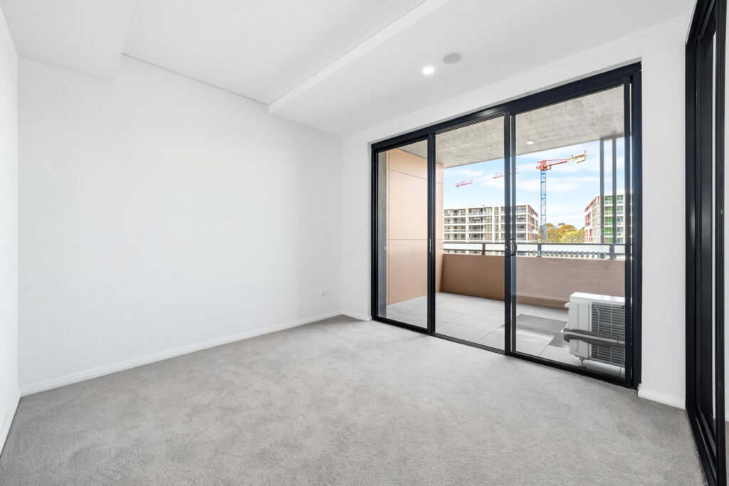 For Rent - 306/20A Hasluck Street - New Property in Rouse Hill - Real Estate by Jason Assaf