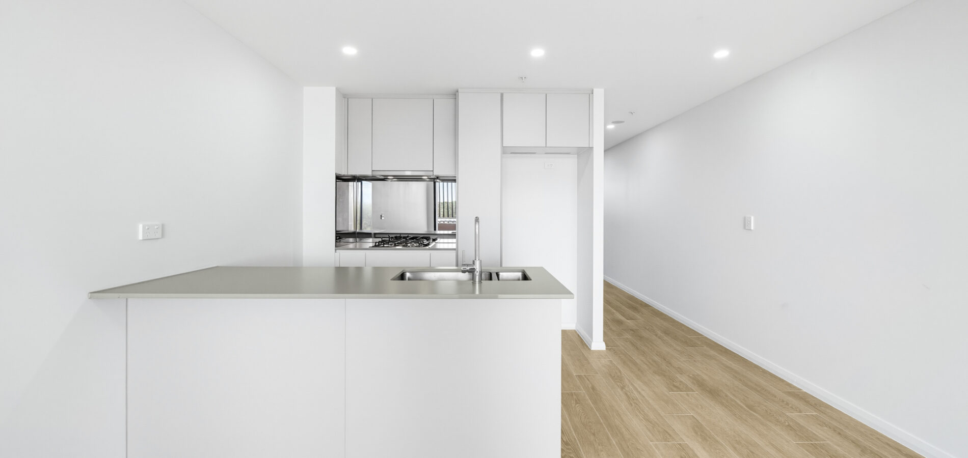 306/20A Hasluck Street, Rouse Hill