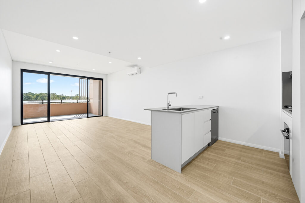 For Rent - 306/20A Hasluck Street - New Property in Rouse Hill - Real Estate by Jason Assaf