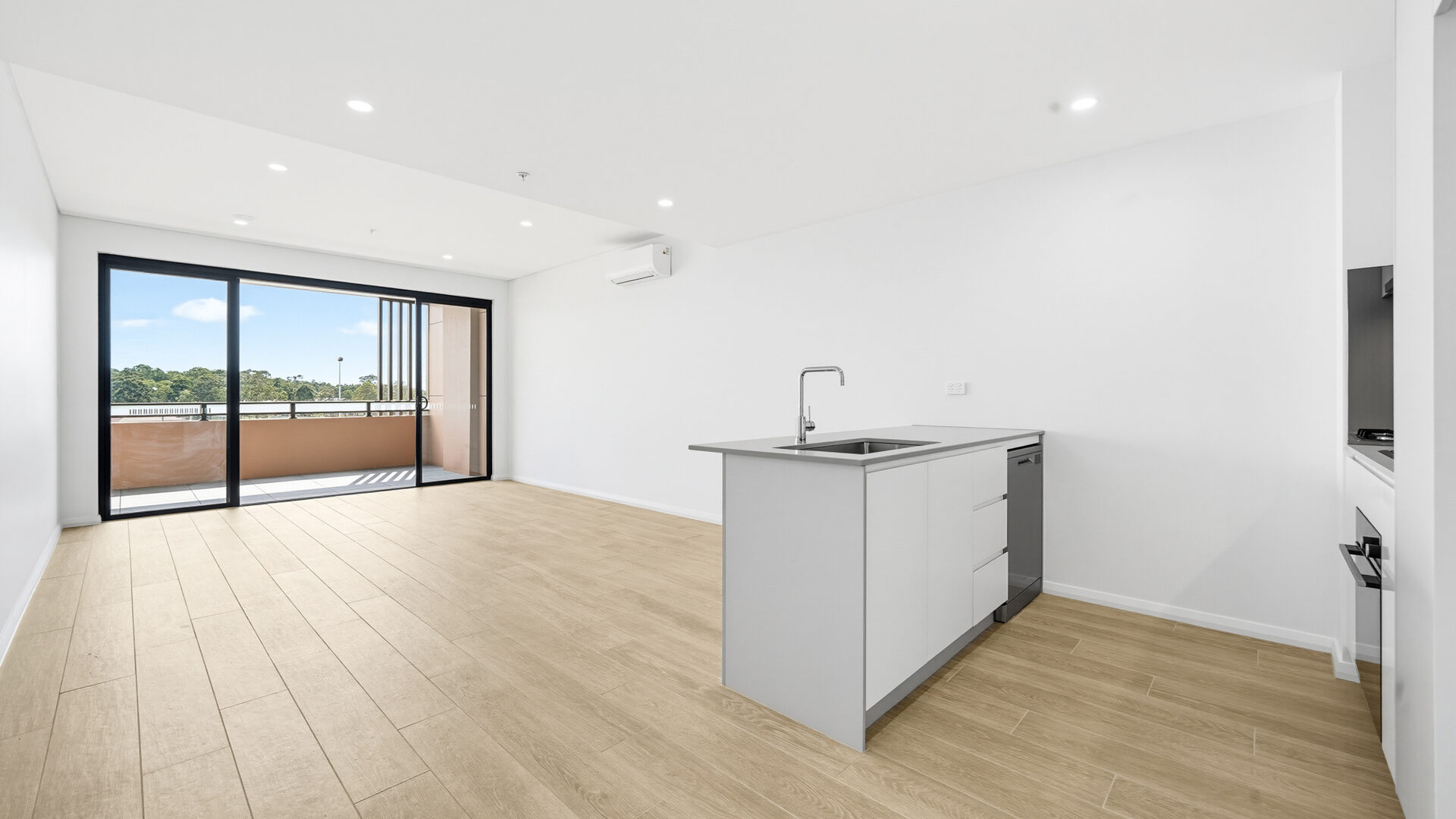 For Rent - 306/20A Hasluck Street - New Property in Rouse Hill - Real Estate by Jason Assaf