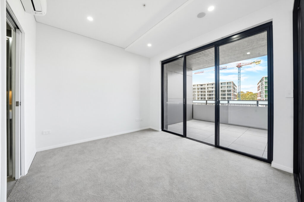 For Rent - 306/20A Hasluck Street - New Property in Rouse Hill - Real Estate by Jason Assaf
