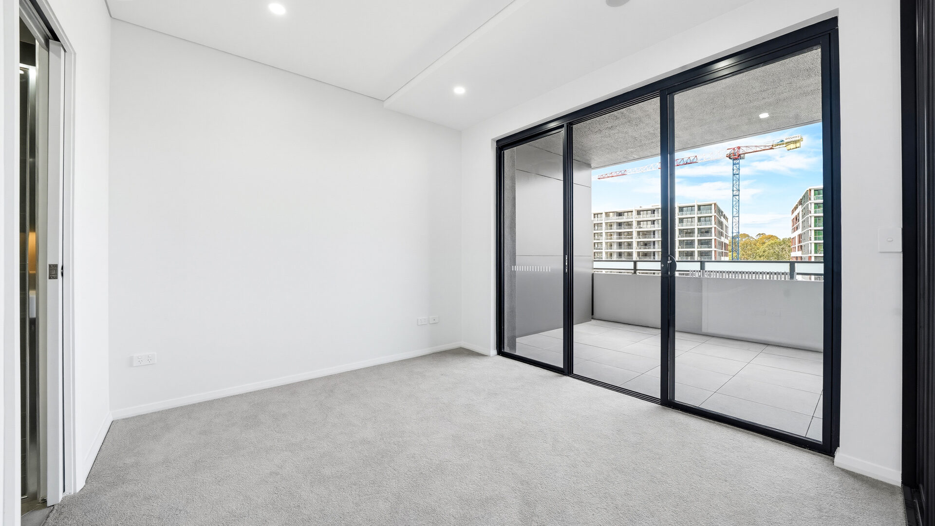 For Rent - 306/20A Hasluck Street - New Property in Rouse Hill - Real Estate by Jason Assaf