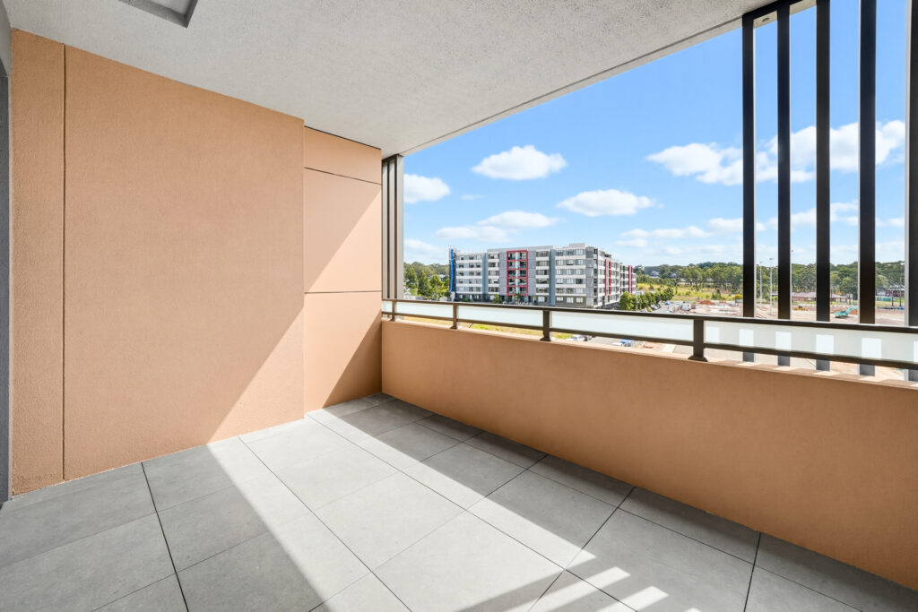 For Rent - 306/20A Hasluck Street - New Property in Rouse Hill - Real Estate by Jason Assaf