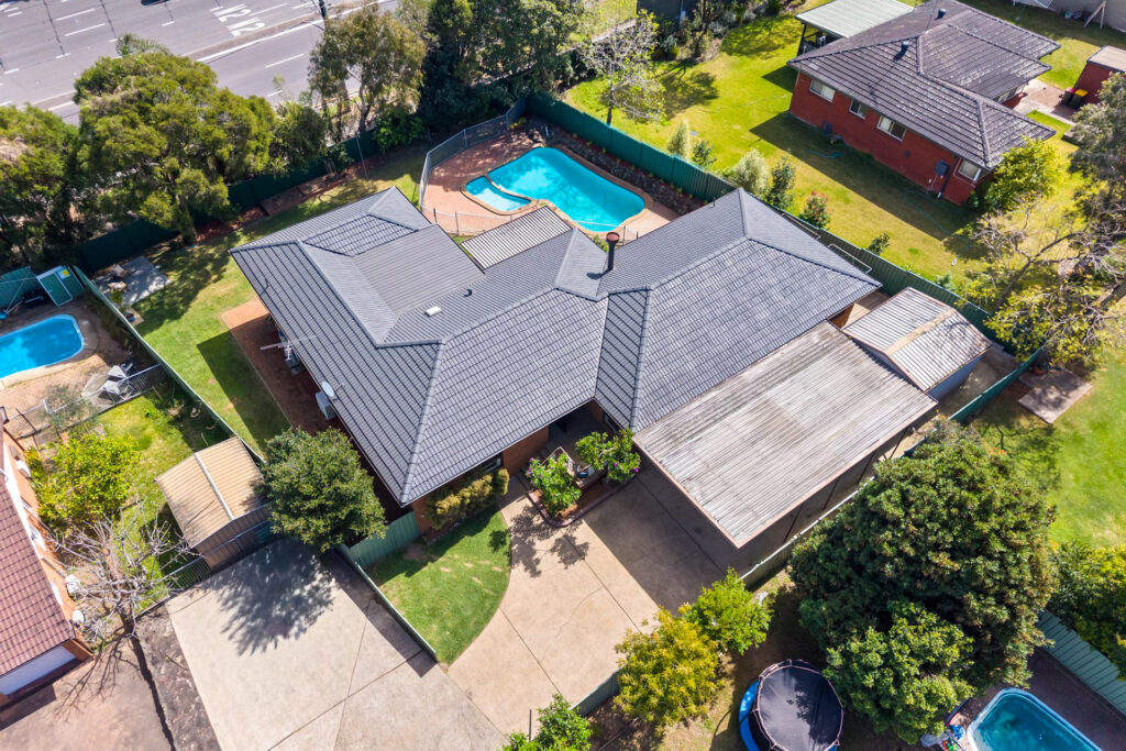 Auction - 2B Sierra Place - New Property in Baulkham Hills - Real Estate by Ana Bujak