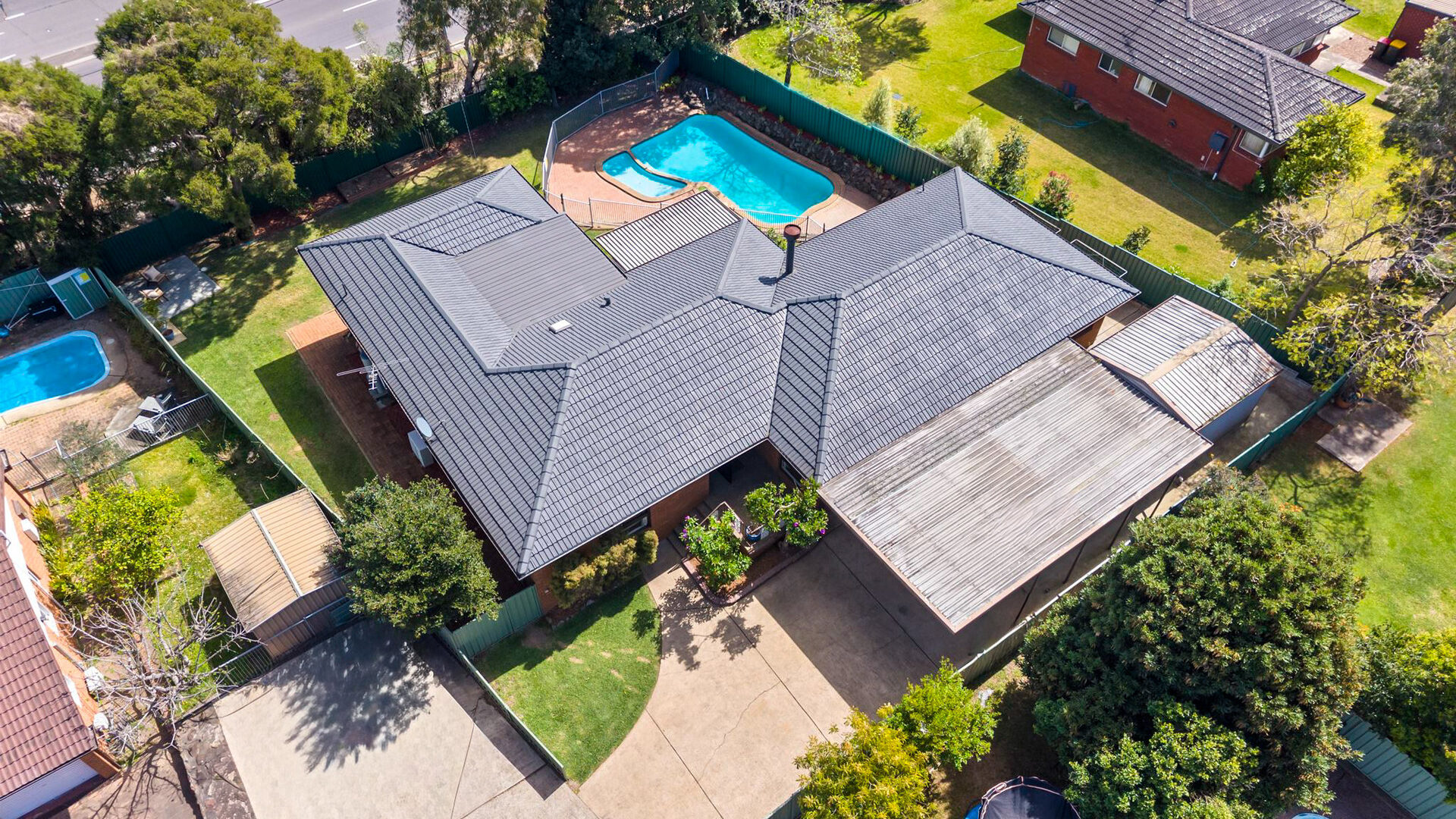 Auction - 2B Sierra Place - New Property in Baulkham Hills - Real Estate by Ana Bujak