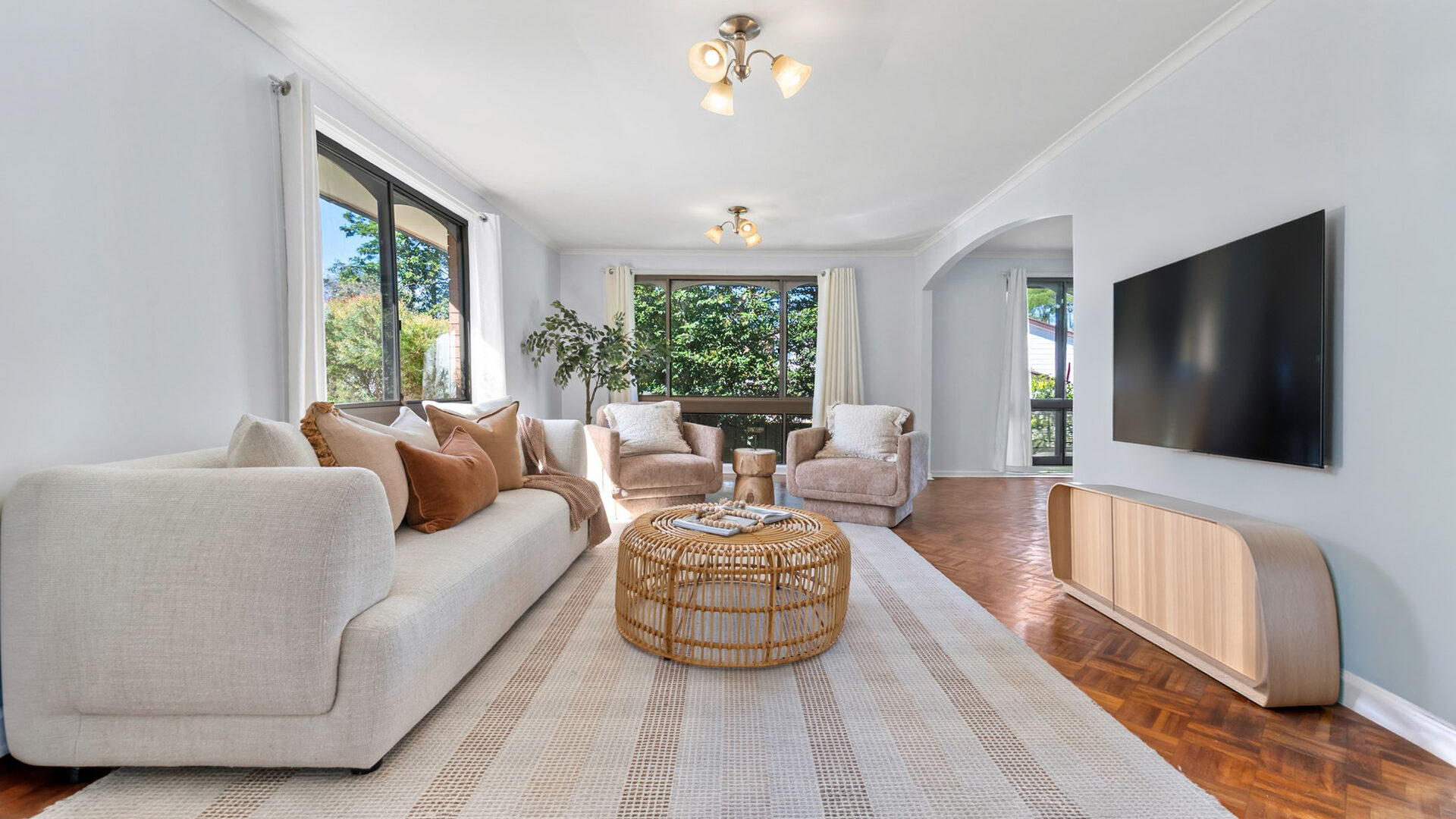 Auction - 2B Sierra Place - New Property in Baulkham Hills - Real Estate by Ana Bujak