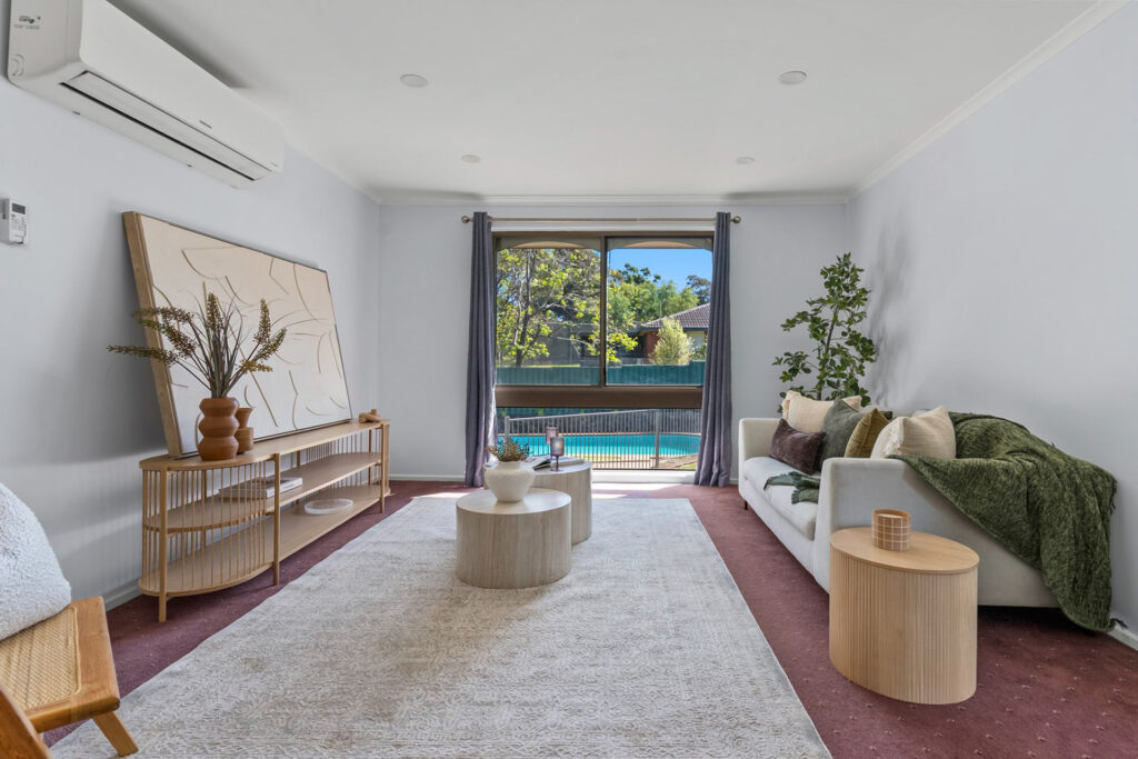 Auction - 2B Sierra Place - New Property in Baulkham Hills - Real Estate by Ana Bujak