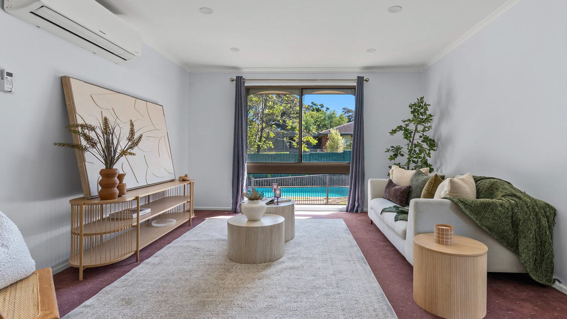 Auction - 2B Sierra Place - New Property in Baulkham Hills - Real Estate by Ana Bujak
