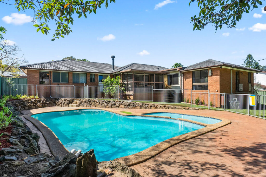 Auction - 2B Sierra Place - New Property in Baulkham Hills - Real Estate by Ana Bujak