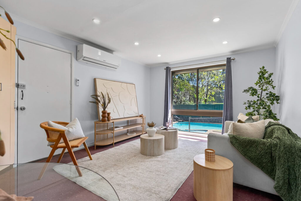 Auction - 2B Sierra Place - New Property in Baulkham Hills - Real Estate by Ana Bujak