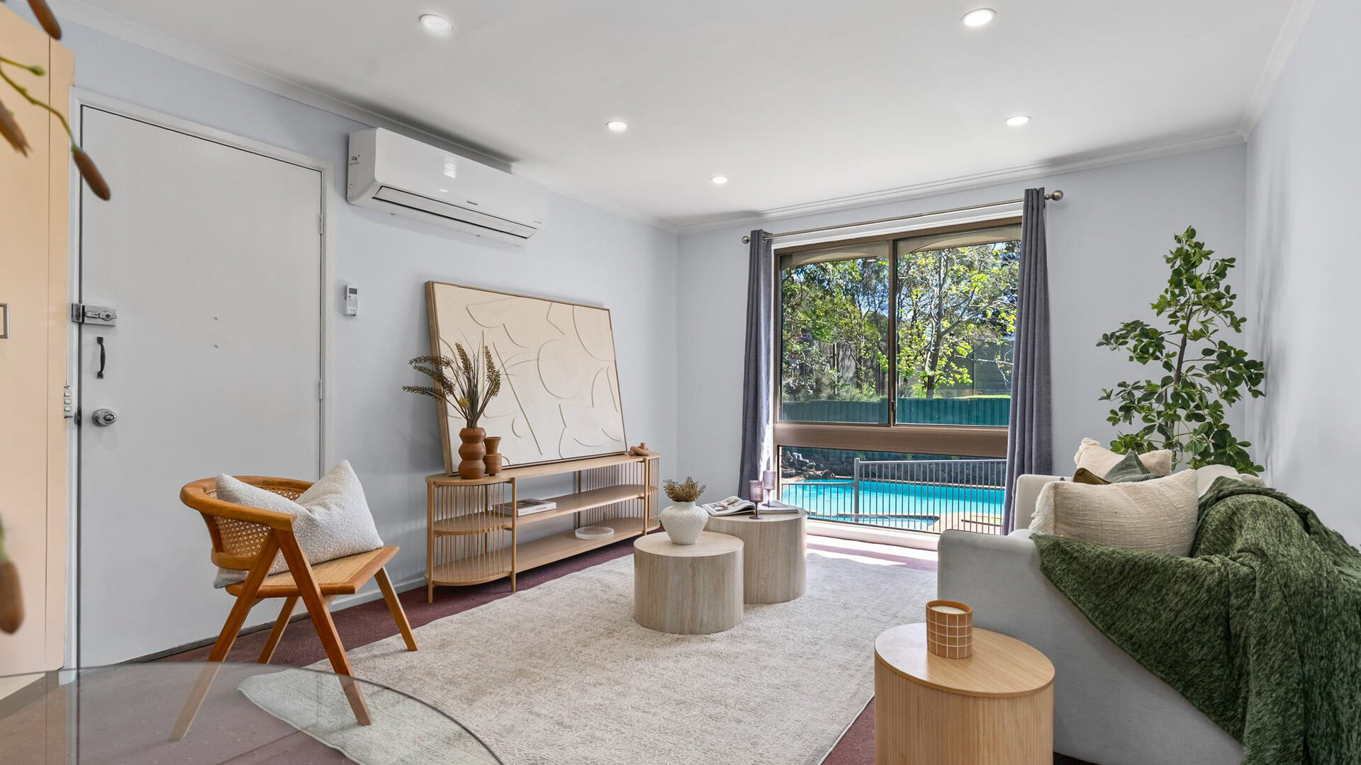 Auction - 2B Sierra Place - New Property in Baulkham Hills - Real Estate by Ana Bujak