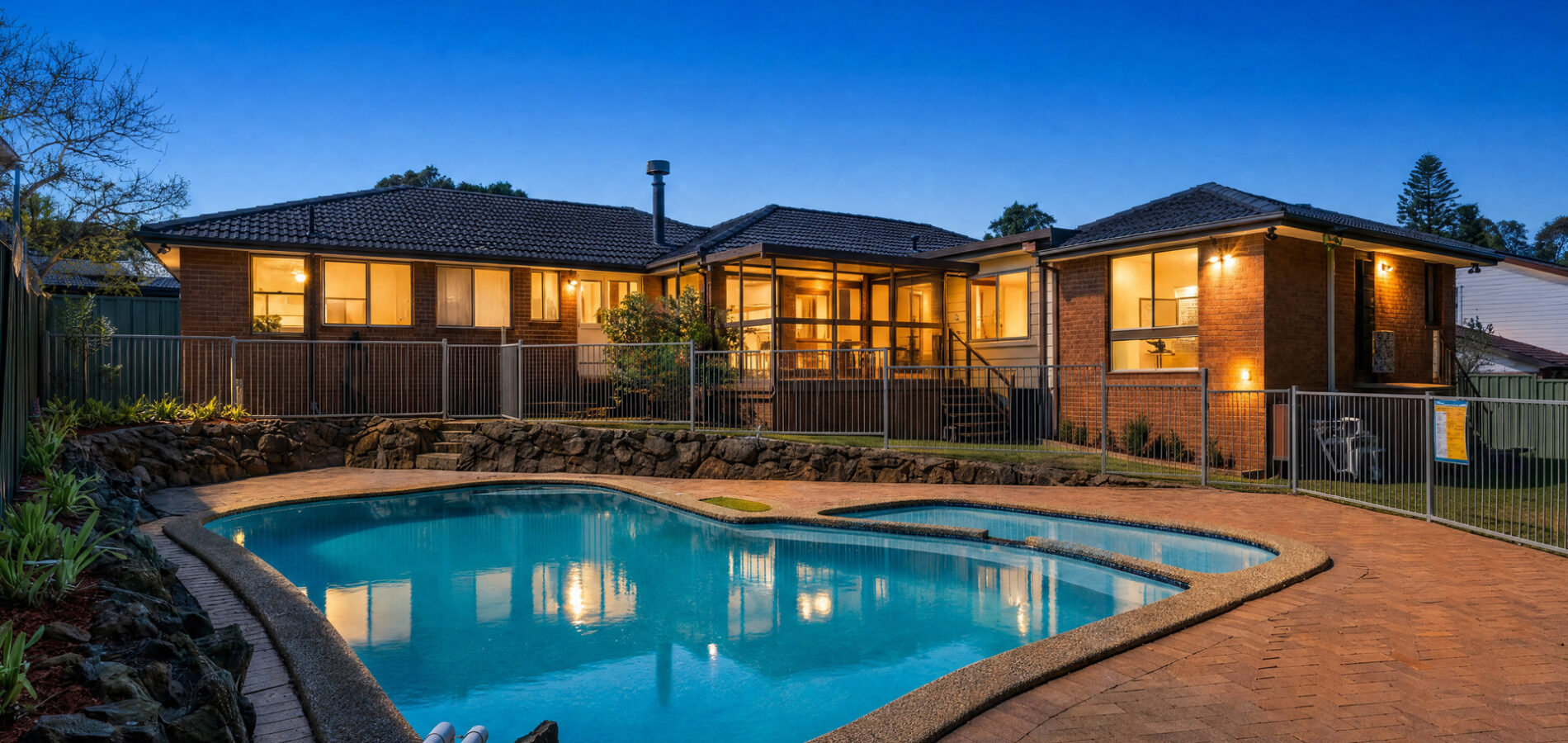 Auction - 2B Sierra Place - New Property in Baulkham Hills - Real Estate by Ana Bujak