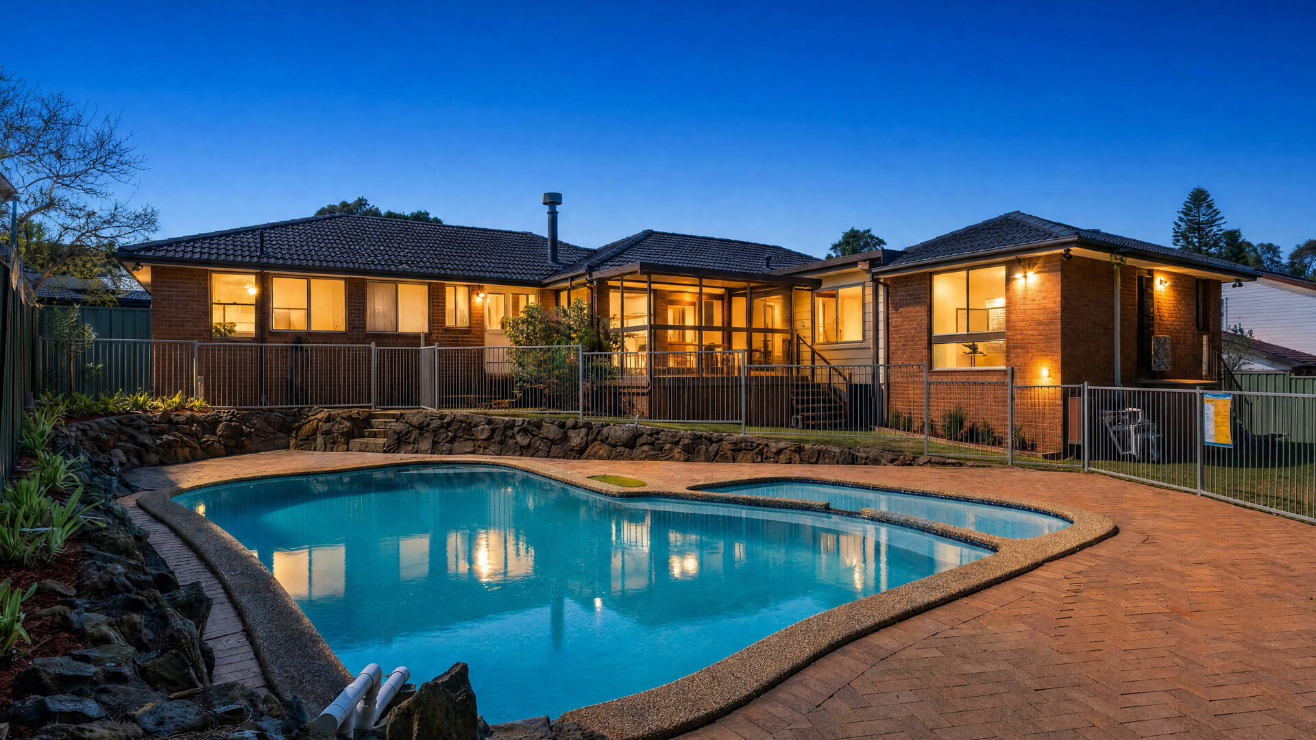 Auction - 2B Sierra Place - New Property in Baulkham Hills - Real Estate by Ana Bujak