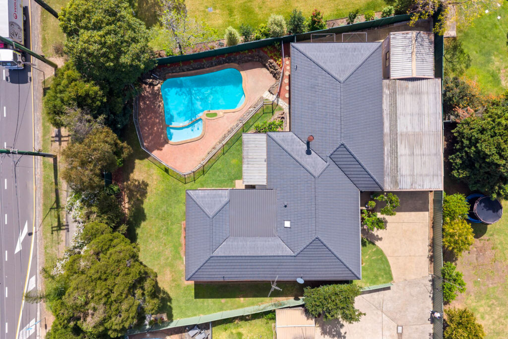 Auction - 2B Sierra Place - New Property in Baulkham Hills - Real Estate by Ana Bujak