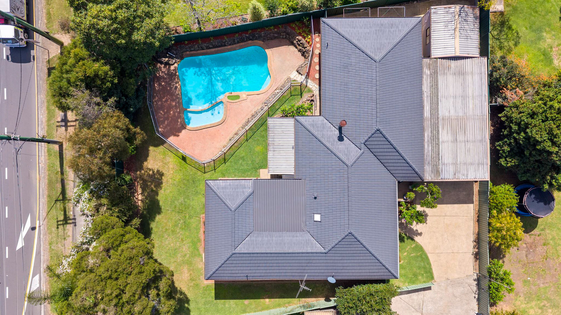 Auction - 2B Sierra Place - New Property in Baulkham Hills - Real Estate by Ana Bujak