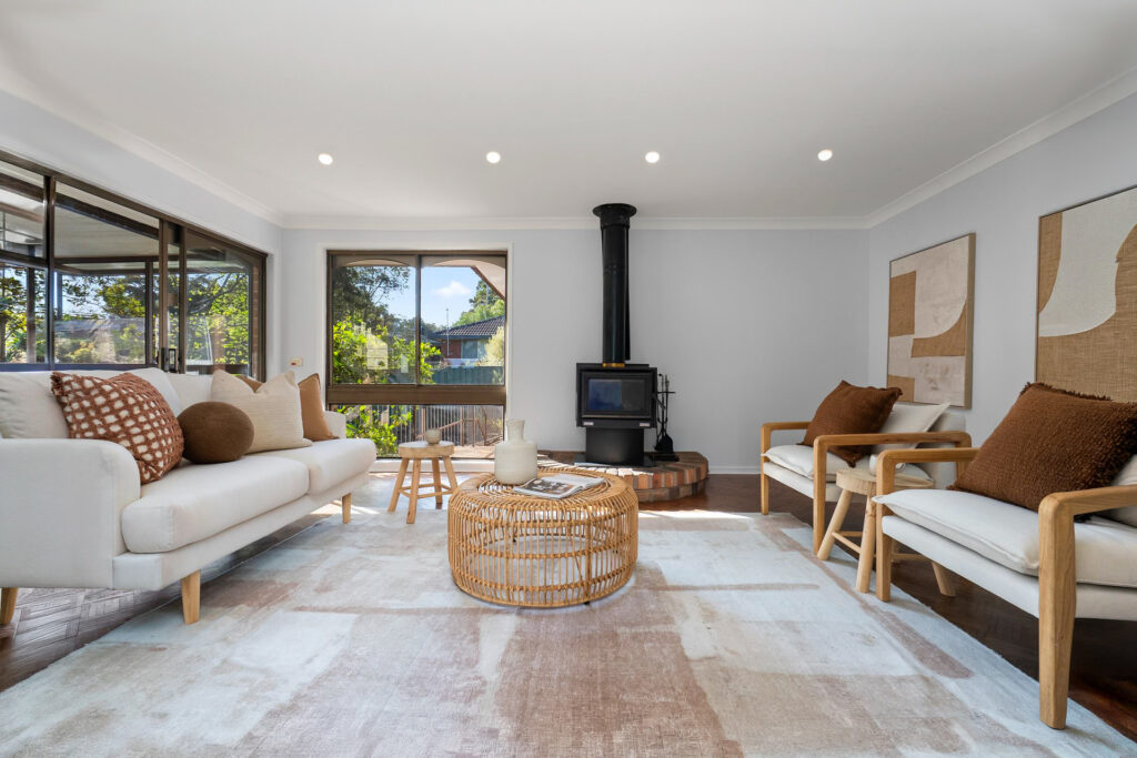 Auction - 2B Sierra Place - New Property in Baulkham Hills - Real Estate by Ana Bujak