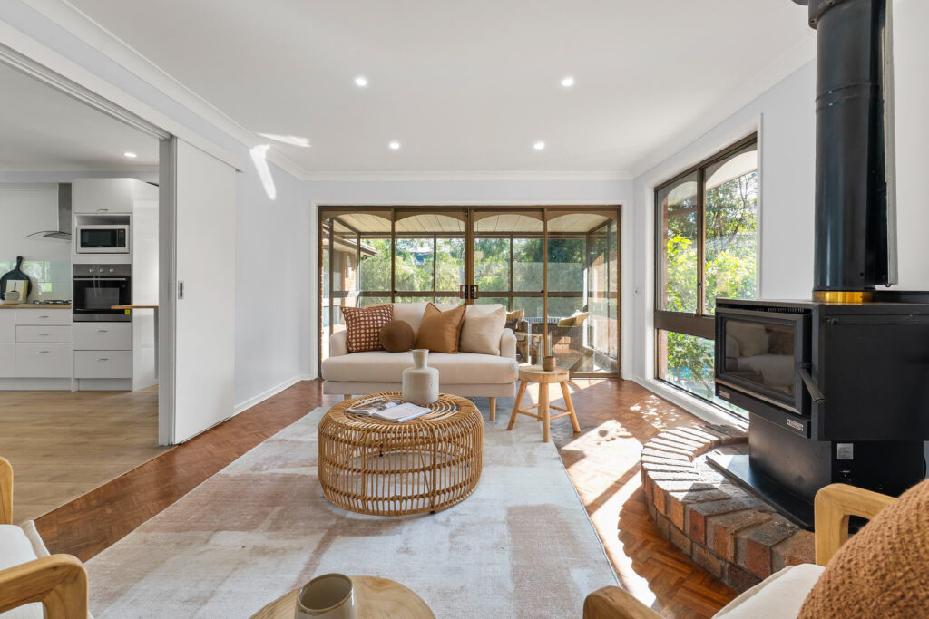 Auction - 2B Sierra Place - New Property in Baulkham Hills - Real Estate by Ana Bujak