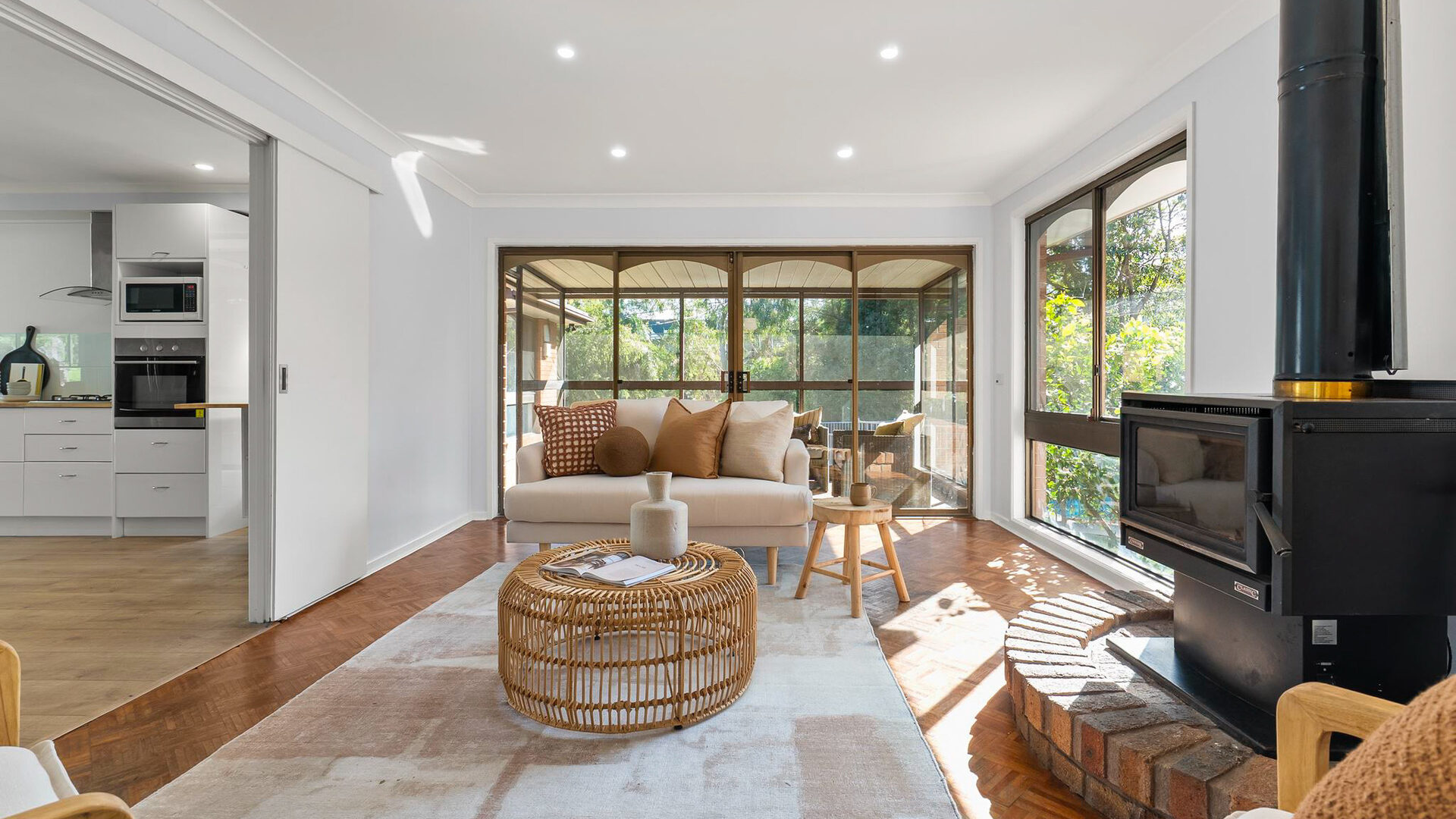 Auction - 2B Sierra Place - New Property in Baulkham Hills - Real Estate by Ana Bujak