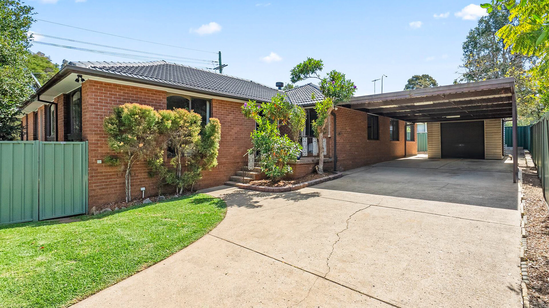 Auction - 2B Sierra Place - New Property in Baulkham Hills - Real Estate by Ana Bujak