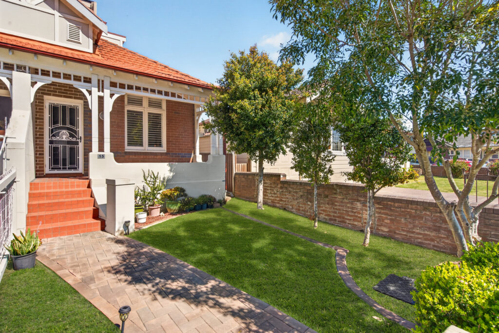 For Sale - 15 Marion Street - New Property in Parramatta - Real Estate by Sam Dalgliesh