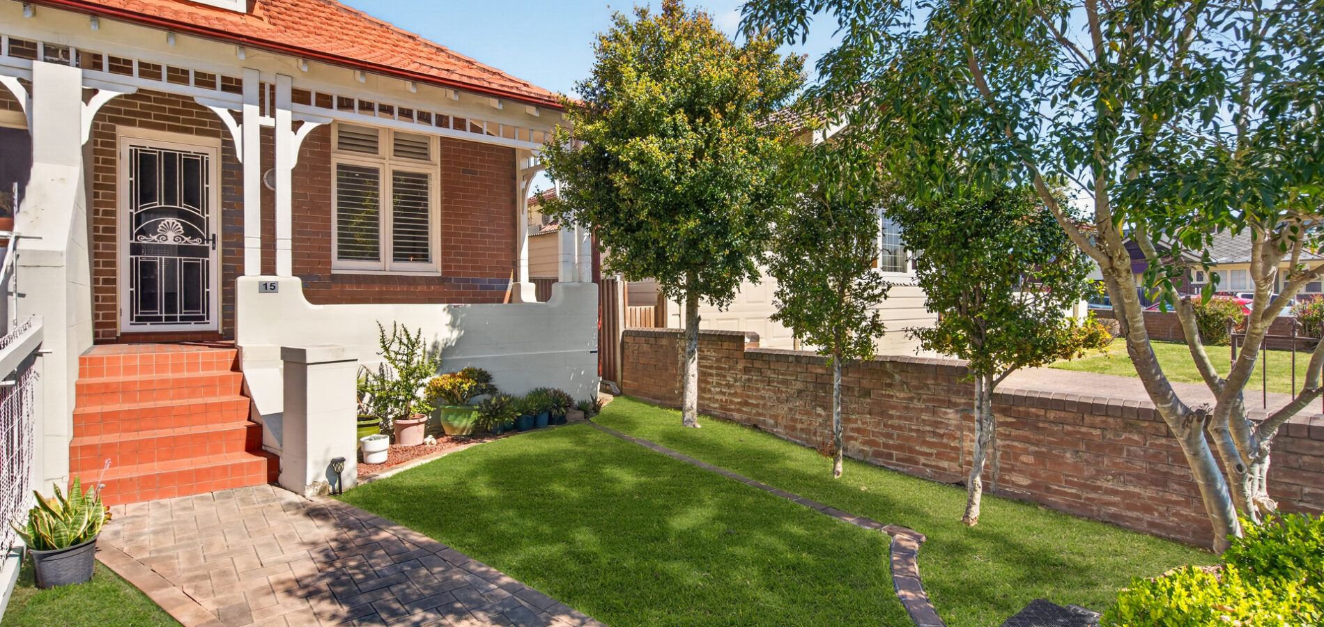 For Sale - 15 Marion Street - New Property in Parramatta - Real Estate by Sam Dalgliesh