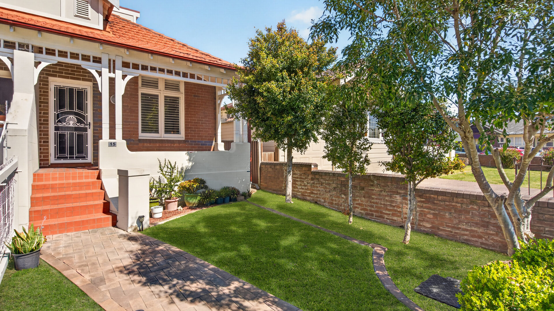 For Sale - 15 Marion Street - New Property in Parramatta - Real Estate by Sam Dalgliesh