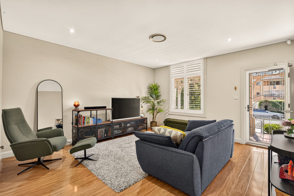For Sale - 15 Marion Street - New Property in Parramatta - Real Estate by Sam Dalgliesh